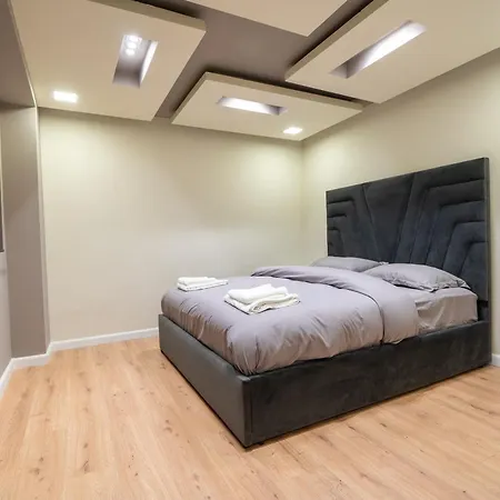 Elite Flats 2 Апартаменты Тирана
