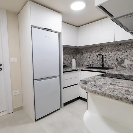 Elite Flats 2 Тирана