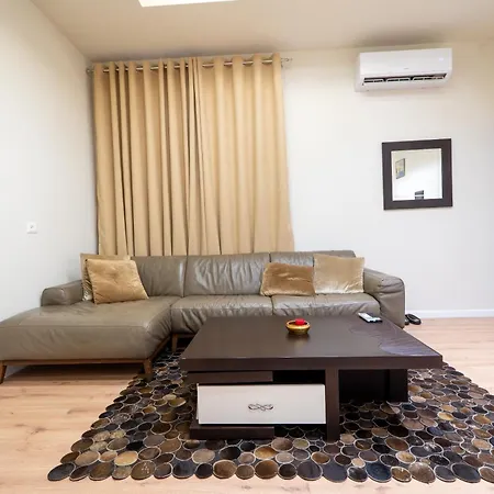 Elite Flats 2 Apartament