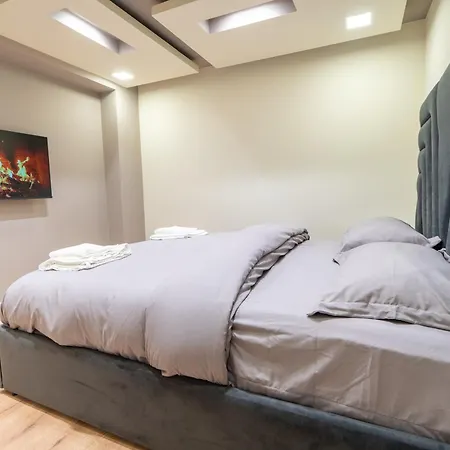 Elite Flats 2 Apartament