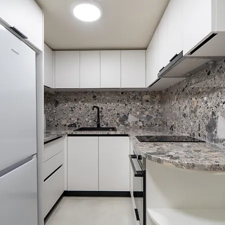 Elite Flats 2 Tirana