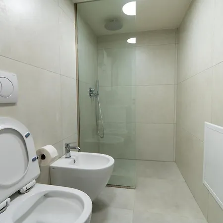 Lägenhet Elite Flats 2 Tirana