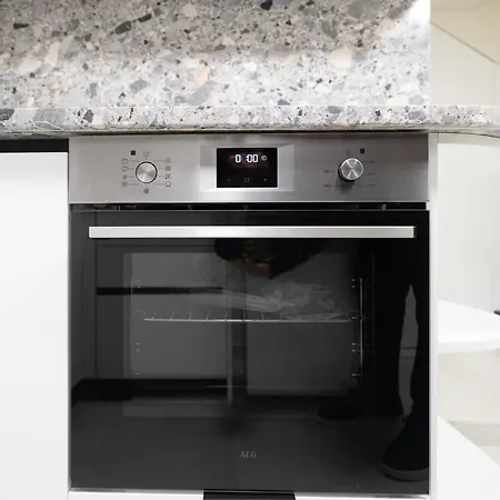 Apartament Elite Flats 2