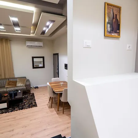 Elite Flats 2 Apartment *