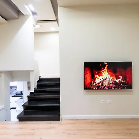 Elite Flats 2 Apartment