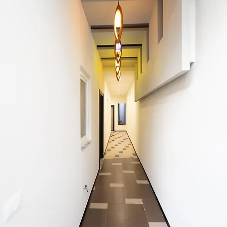 Elite Flats 2 * Tirana