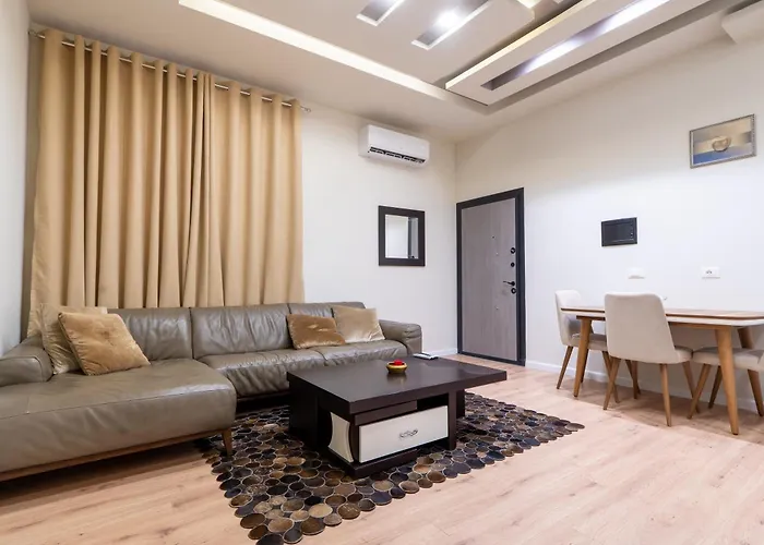 Elite Flats 2 Apartament *