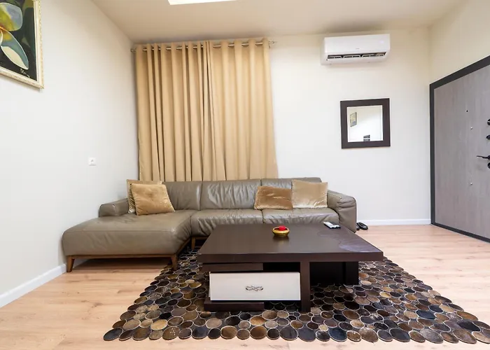 Elite Flats 2 Apartament