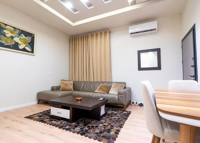 Apartament Elite Flats 2 *