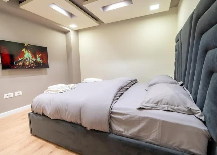 Elite Flats 2 Apartament