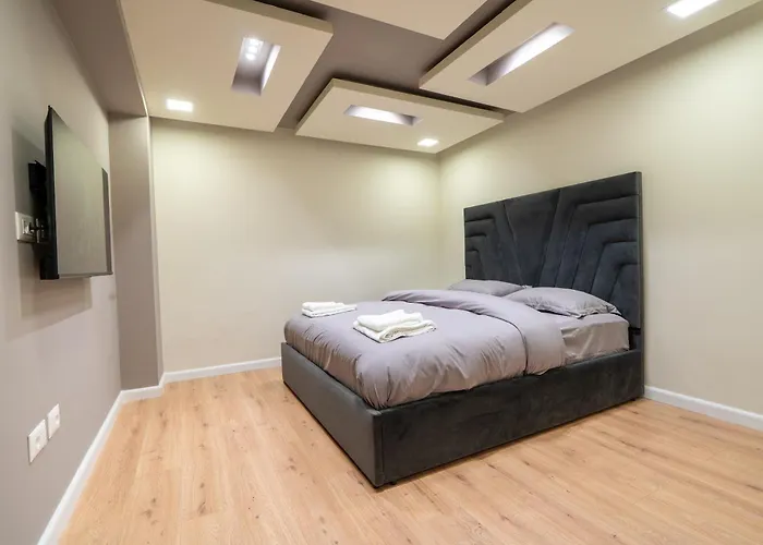 Elite Flats 2 Apartament Tirana