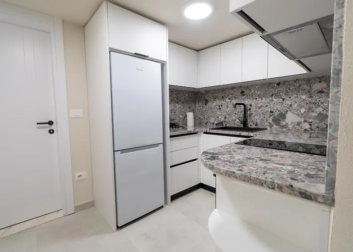 Elite Flats 2 Tirana