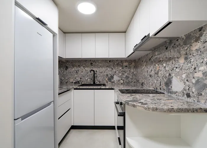 Elite Flats 2 Tirana