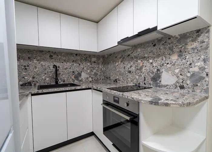 Elite Flats 2 Tirana