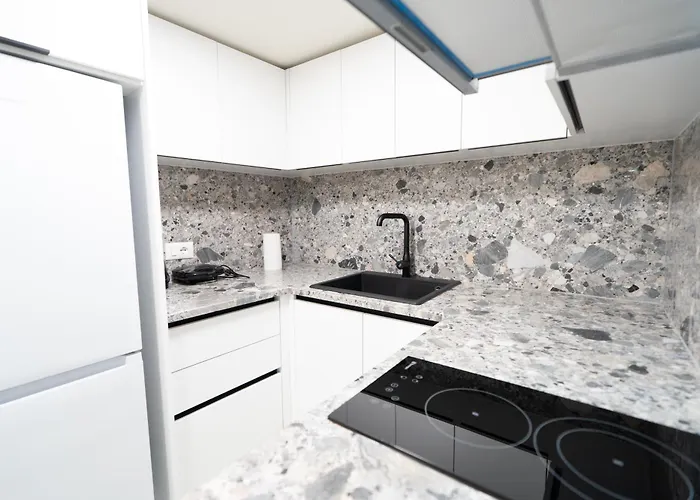 Elite Flats 2 Tirana