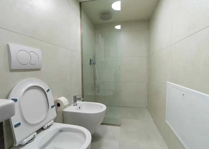 Apartament Elite Flats 2 Tirana