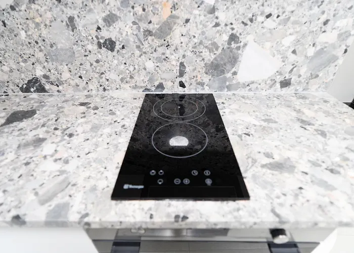 Apartament Elite Flats 2