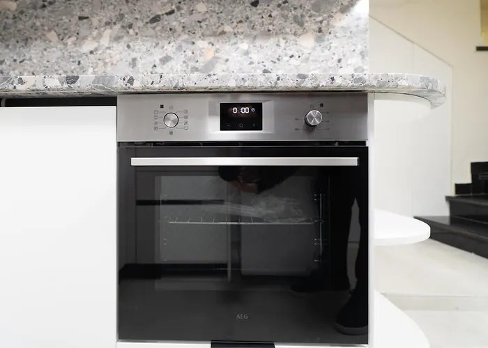 Apartament Elite Flats 2