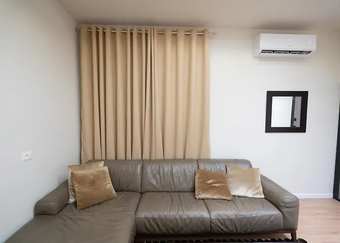 Elite Flats 2 Apartament