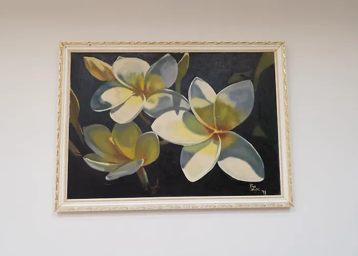 Elite Flats 2 * Tirana