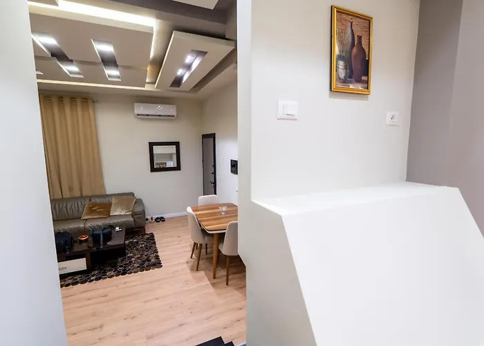 Elite Flats 2 Apartament *