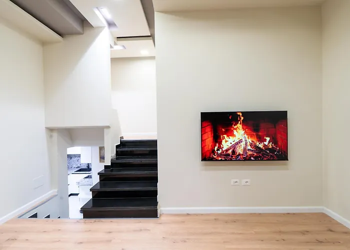 Elite Flats 2 Apartament