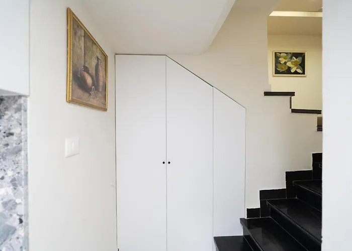 Elite Flats 2 Apartament Tirana