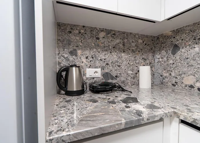 Elite Flats 2 Apartament *