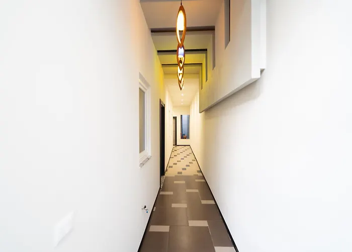 Elite Flats 2 * Tirana